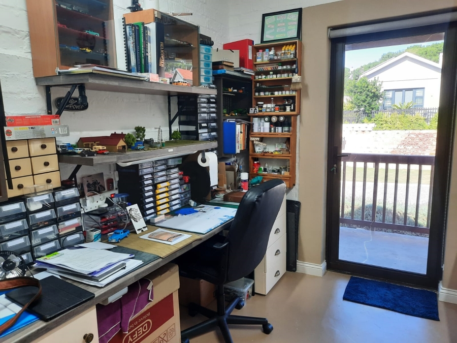 3 Bedroom Property for Sale in Bergsig Western Cape